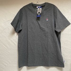 Fila- men’s t-shirt